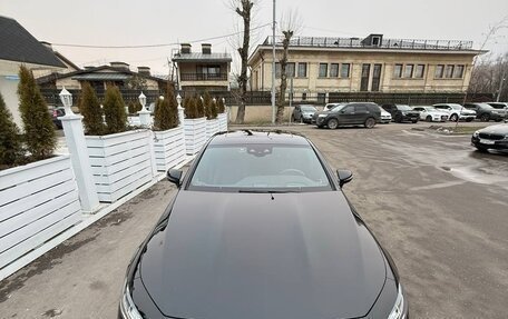 Mercedes-Benz CLS, 2022 год, 8 450 000 рублей, 5 фотография