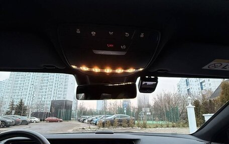 Mercedes-Benz CLS, 2022 год, 8 450 000 рублей, 6 фотография