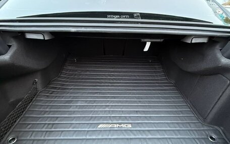 Mercedes-Benz CLS, 2022 год, 8 450 000 рублей, 17 фотография