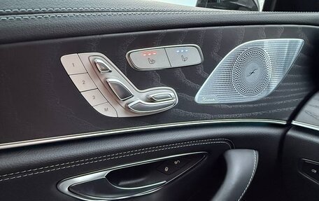 Mercedes-Benz CLS, 2022 год, 8 450 000 рублей, 12 фотография