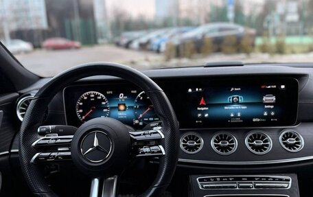 Mercedes-Benz CLS, 2022 год, 8 450 000 рублей, 19 фотография