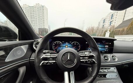 Mercedes-Benz CLS, 2022 год, 8 450 000 рублей, 14 фотография