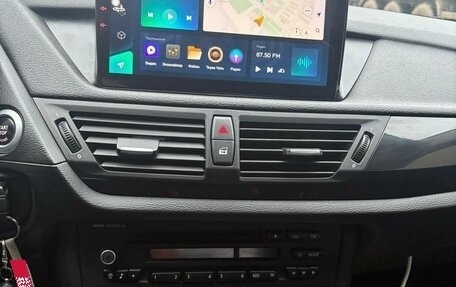 BMW X1, 2012 год, 1 450 000 рублей, 11 фотография