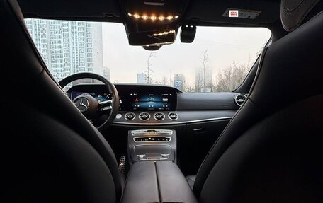 Mercedes-Benz CLS, 2022 год, 8 450 000 рублей, 23 фотография