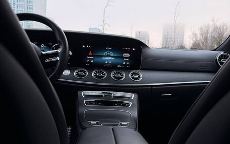 Mercedes-Benz CLS, 2022 год, 8 450 000 рублей, 22 фотография