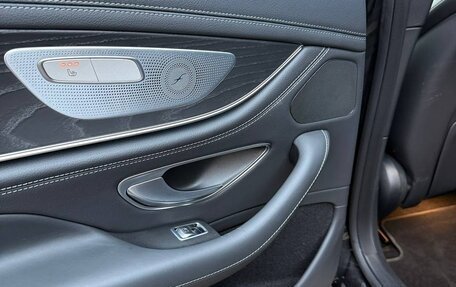 Mercedes-Benz CLS, 2022 год, 8 450 000 рублей, 25 фотография