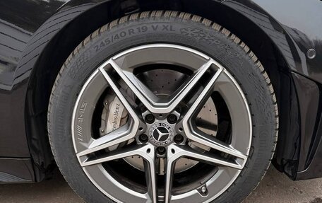 Mercedes-Benz CLS, 2022 год, 8 450 000 рублей, 34 фотография