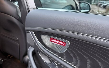 Mercedes-Benz CLS, 2022 год, 8 450 000 рублей, 27 фотография