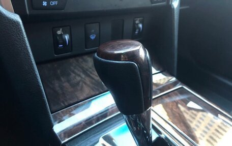 Toyota Camry, 2017 год, 2 350 000 рублей, 7 фотография