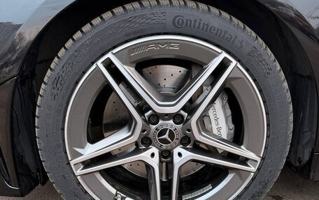 Mercedes-Benz CLS, 2022 год, 8 450 000 рублей, 40 фотография