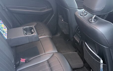 Mercedes-Benz GLE, 2016 год, 4 100 000 рублей, 11 фотография