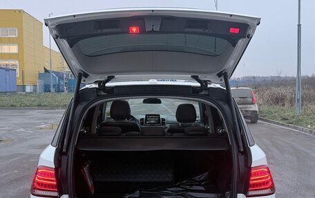 Mercedes-Benz GLE, 2016 год, 4 100 000 рублей, 10 фотография