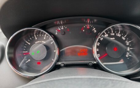 Peugeot 3008 I рестайлинг, 2011 год, 630 000 рублей, 7 фотография