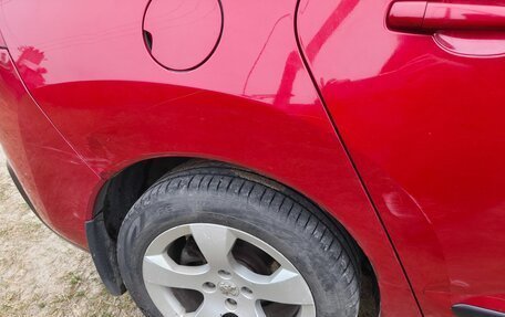 Peugeot 3008 I рестайлинг, 2011 год, 630 000 рублей, 8 фотография