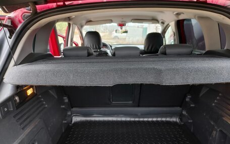 Peugeot 3008 I рестайлинг, 2011 год, 630 000 рублей, 9 фотография