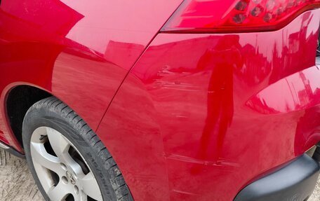 Peugeot 3008 I рестайлинг, 2011 год, 630 000 рублей, 15 фотография