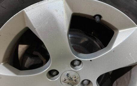 Peugeot 3008 I рестайлинг, 2011 год, 630 000 рублей, 18 фотография