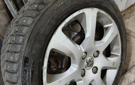 Peugeot 3008 I рестайлинг, 2011 год, 630 000 рублей, 19 фотография