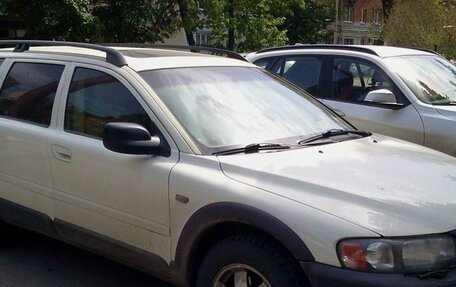 Volvo XC70 I, 2000 год, 300 000 рублей, 6 фотография