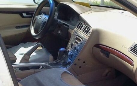 Volvo XC70 I, 2000 год, 300 000 рублей, 9 фотография