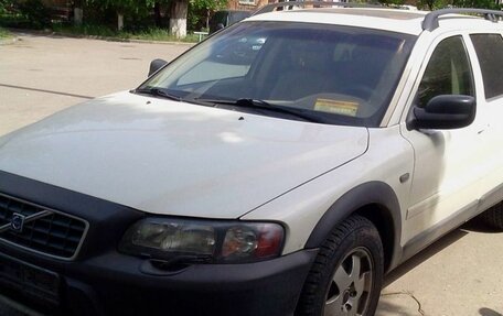 Volvo XC70 I, 2000 год, 300 000 рублей, 7 фотография