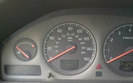 Volvo XC70 I, 2000 год, 300 000 рублей, 5 фотография