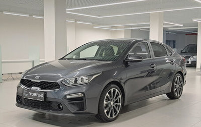KIA K3, 2020 год, 2 100 000 рублей, 1 фотография