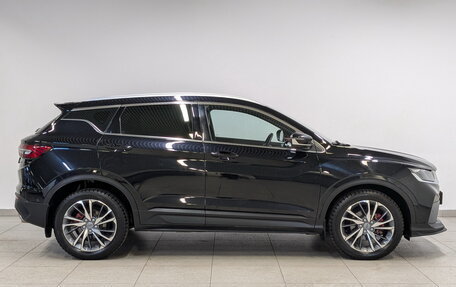 Geely Coolray I, 2021 год, 1 750 000 рублей, 4 фотография