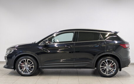 Geely Coolray I, 2021 год, 1 750 000 рублей, 8 фотография