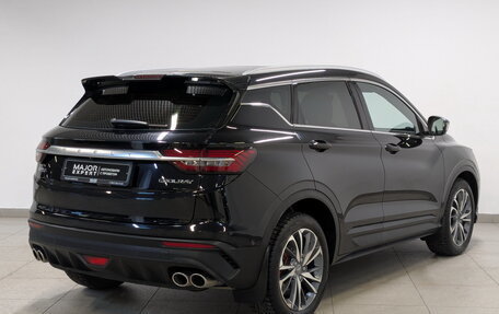 Geely Coolray I, 2021 год, 1 750 000 рублей, 5 фотография