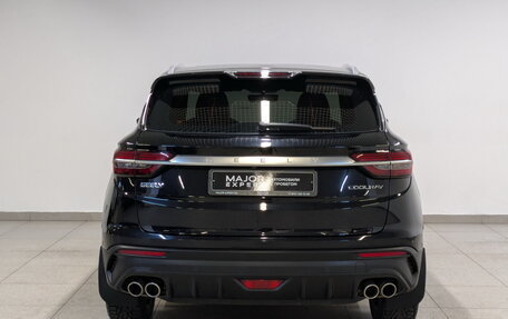 Geely Coolray I, 2021 год, 1 750 000 рублей, 6 фотография