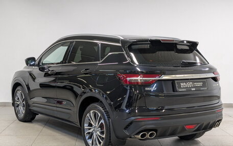 Geely Coolray I, 2021 год, 1 750 000 рублей, 7 фотография