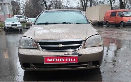Chevrolet Lacetti, 2006 год, 315 000 рублей, 1 фотография