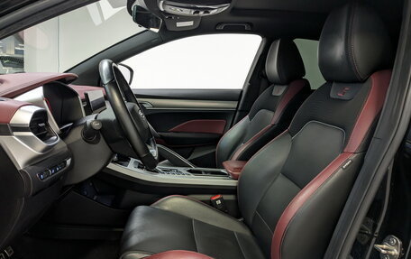 Geely Coolray I, 2021 год, 1 750 000 рублей, 19 фотография