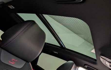 Geely Coolray I, 2021 год, 1 750 000 рублей, 22 фотография