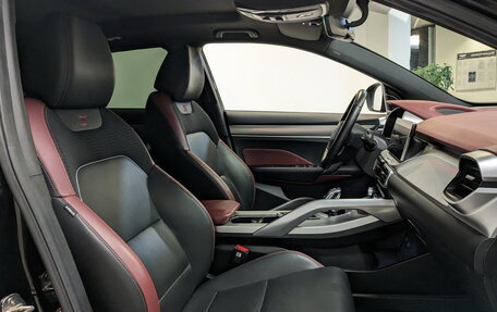 Geely Coolray I, 2021 год, 1 750 000 рублей, 23 фотография