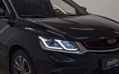 Geely Coolray I, 2021 год, 1 750 000 рублей, 25 фотография