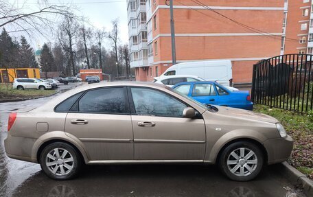 Chevrolet Lacetti, 2006 год, 315 000 рублей, 3 фотография