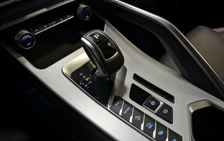 Geely Coolray I, 2021 год, 1 750 000 рублей, 27 фотография