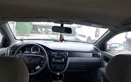 Chevrolet Lacetti, 2006 год, 315 000 рублей, 5 фотография