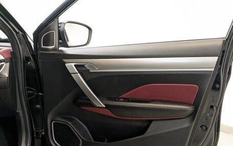 Geely Coolray I, 2021 год, 1 750 000 рублей, 24 фотография