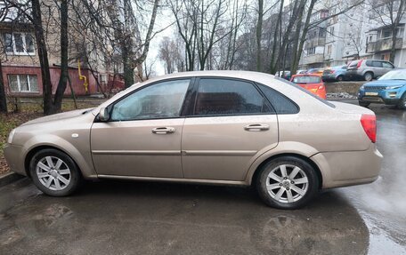 Chevrolet Lacetti, 2006 год, 315 000 рублей, 4 фотография
