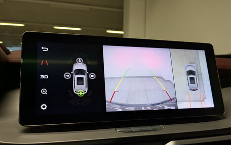 Geely Coolray I, 2021 год, 1 750 000 рублей, 26 фотография