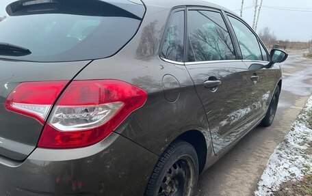 Citroen C4 II рестайлинг, 2011 год, 520 000 рублей, 6 фотография