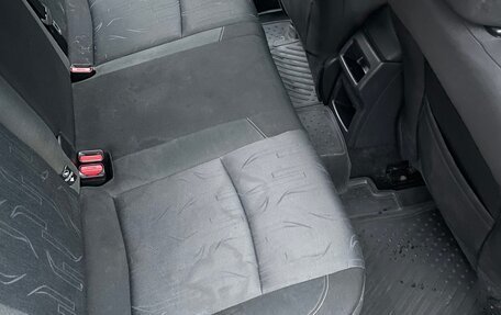 Citroen C4 II рестайлинг, 2011 год, 520 000 рублей, 11 фотография