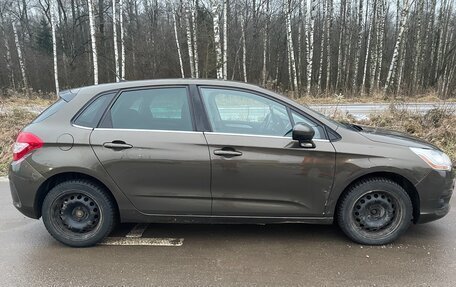 Citroen C4 II рестайлинг, 2011 год, 520 000 рублей, 7 фотография