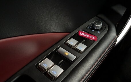 Geely Coolray I, 2021 год, 1 750 000 рублей, 28 фотография