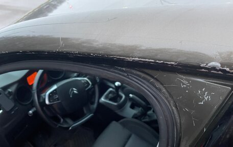 Citroen C4 II рестайлинг, 2011 год, 520 000 рублей, 13 фотография