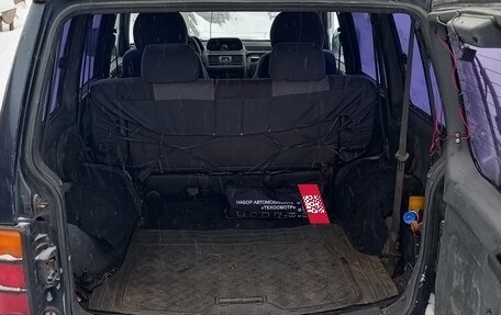 Mitsubishi Pajero III рестайлинг, 1993 год, 350 000 рублей, 7 фотография