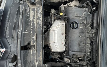 Citroen C4 II рестайлинг, 2011 год, 520 000 рублей, 14 фотография